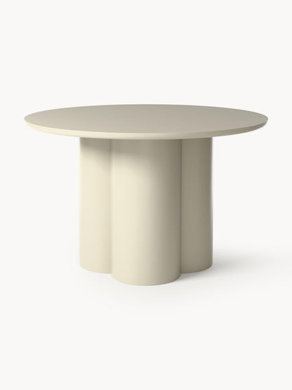 Kevmarin Round Dining Table, Ø 120 cm
