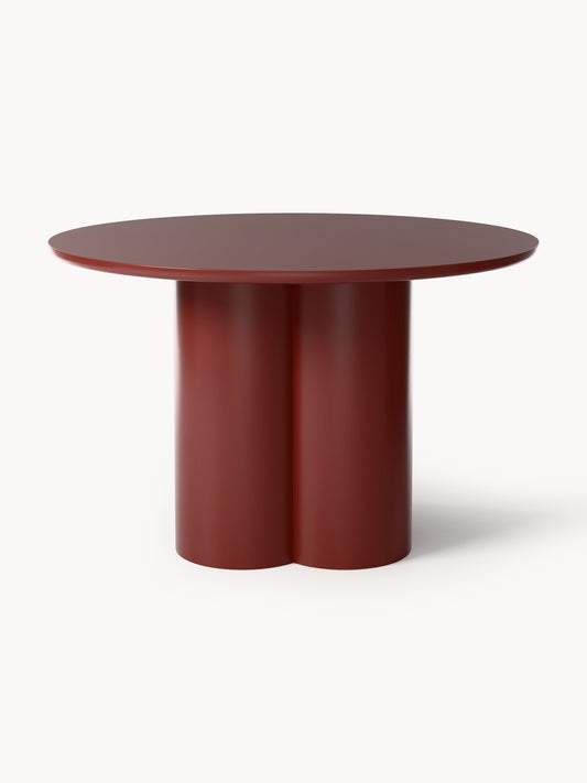 Kevmarin Round Dining Table, Ø 120 cm