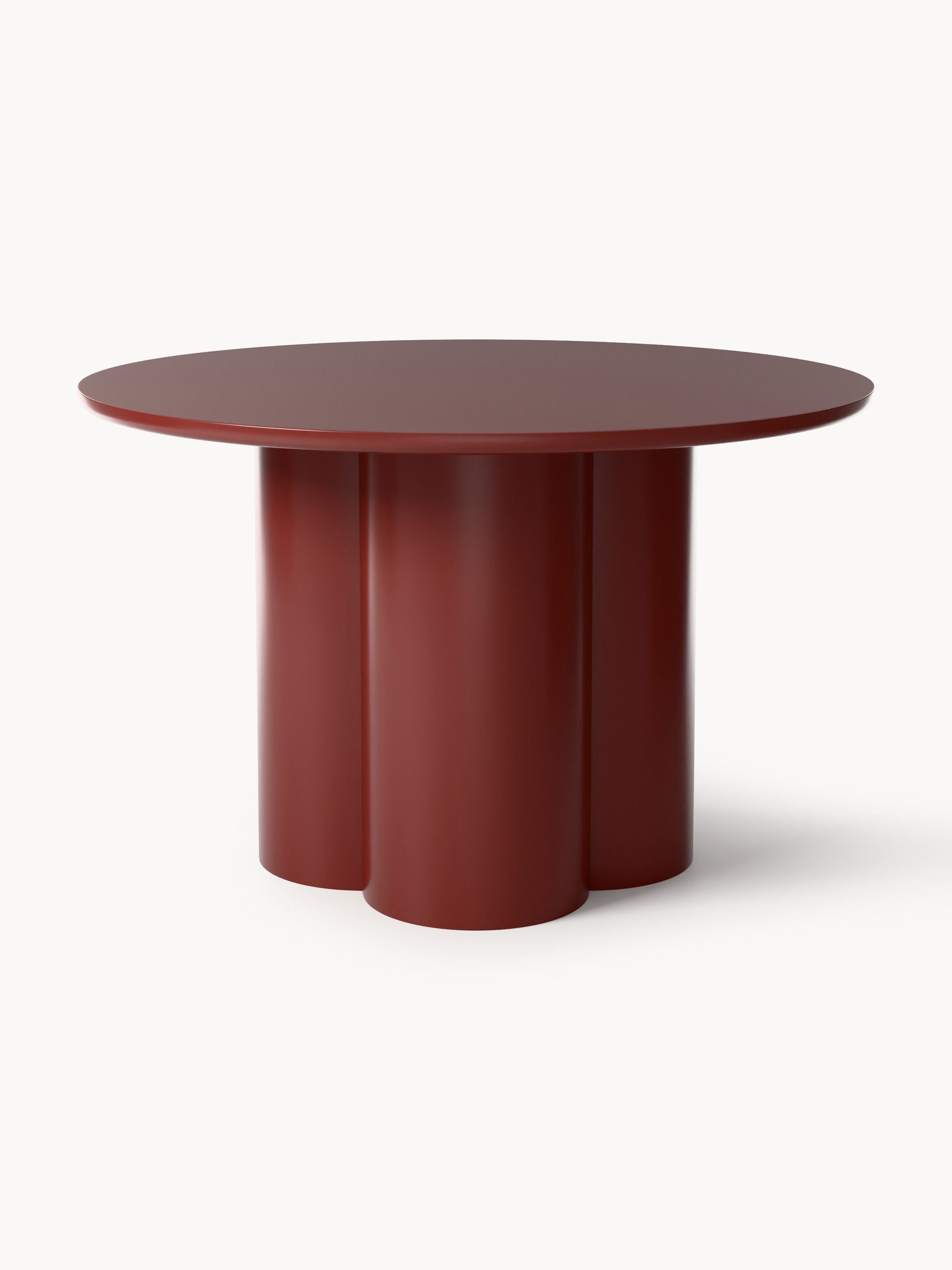 Kevmarin Round Dining Table, Ø 120 cm