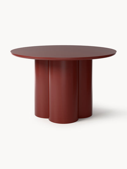 Kevmarin Round Dining Table, Ø 120 cm