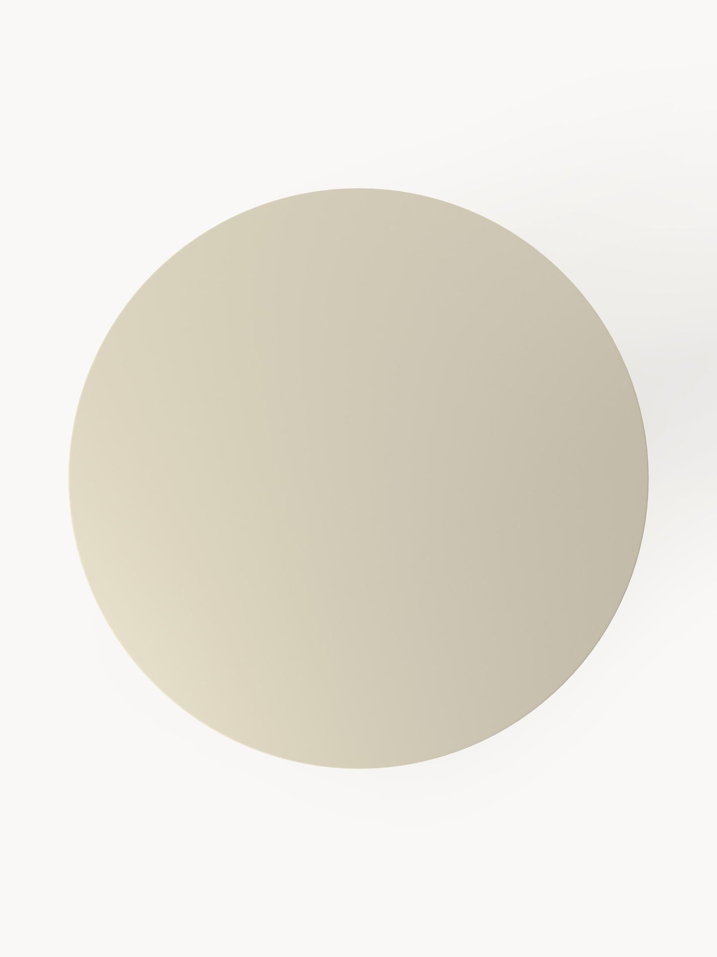 Kevmarin Round Dining Table, Ø 120 cm