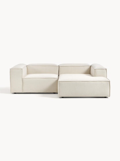 Lenskov 2-Seater Modular Corner Sofa