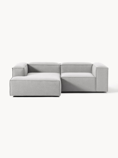 Lenskov 2-Seater Modular Corner Sofa