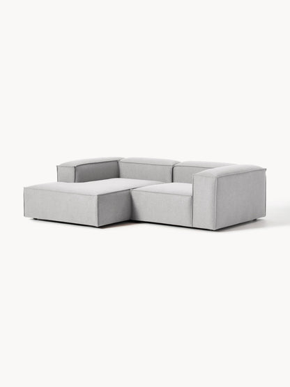 Lenskov 2-Seater Modular Corner Sofa