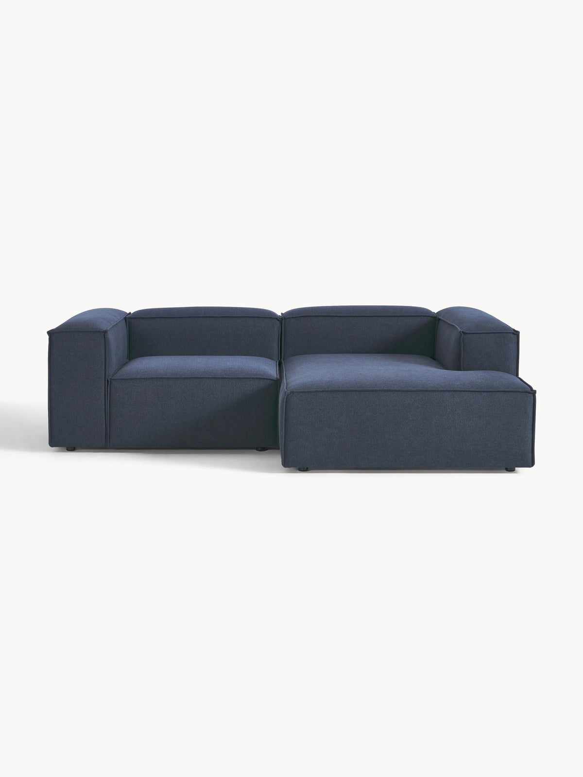 Lenskov 2-Seater Modular Corner Sofa