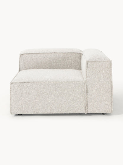 Lenskov Bouclé Corner Module