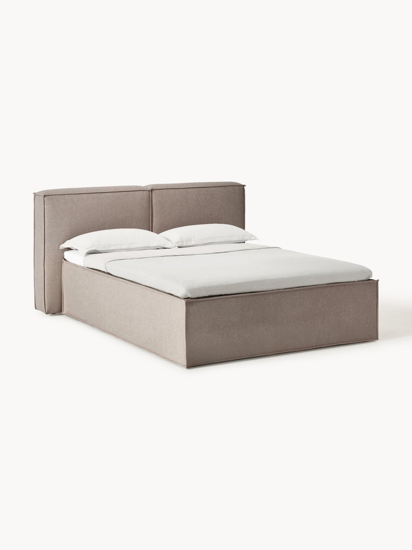 Lenskov Box Spring Bed