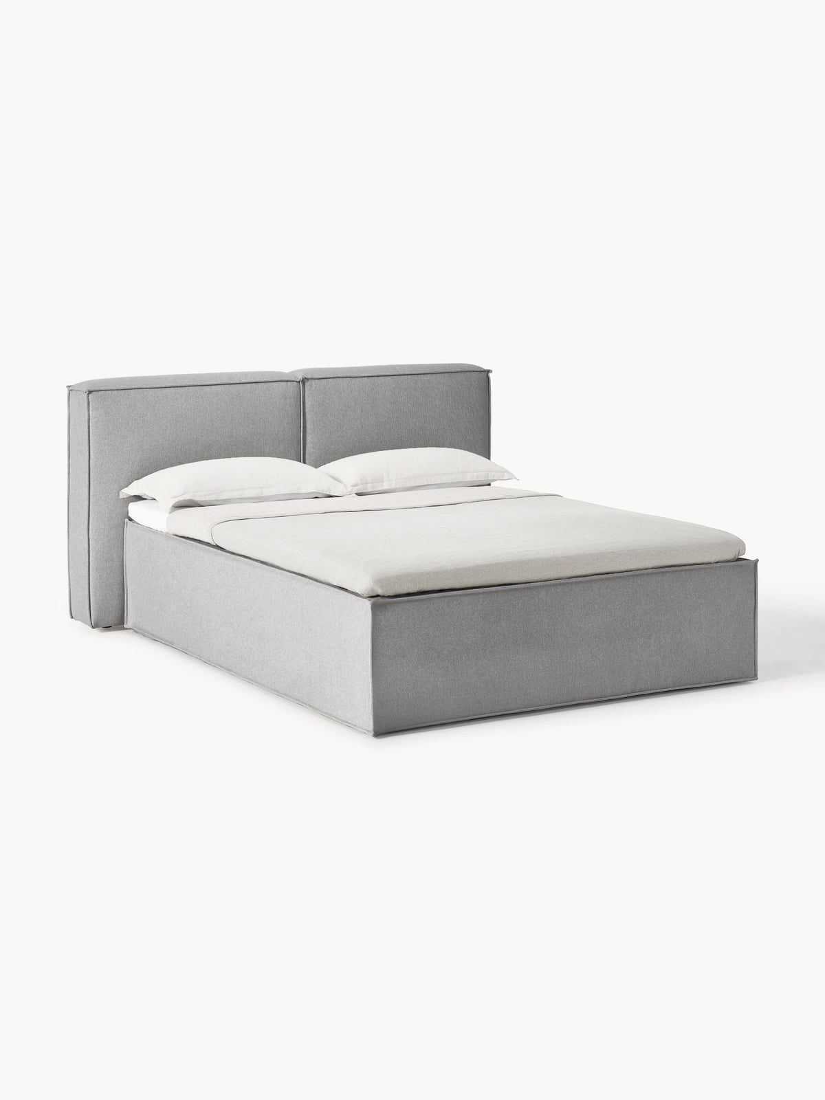 Lenskov Box Spring Bed