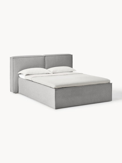 Lenskov Box Spring Bed