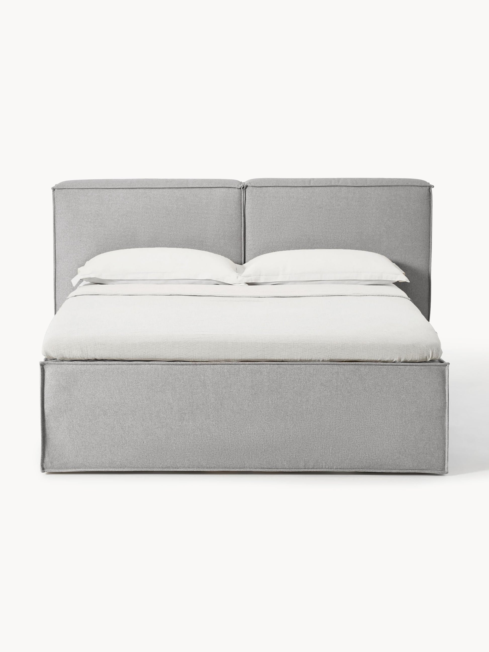Lenskov Box Spring Bed