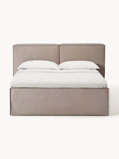 Lenskov Box Spring Bed