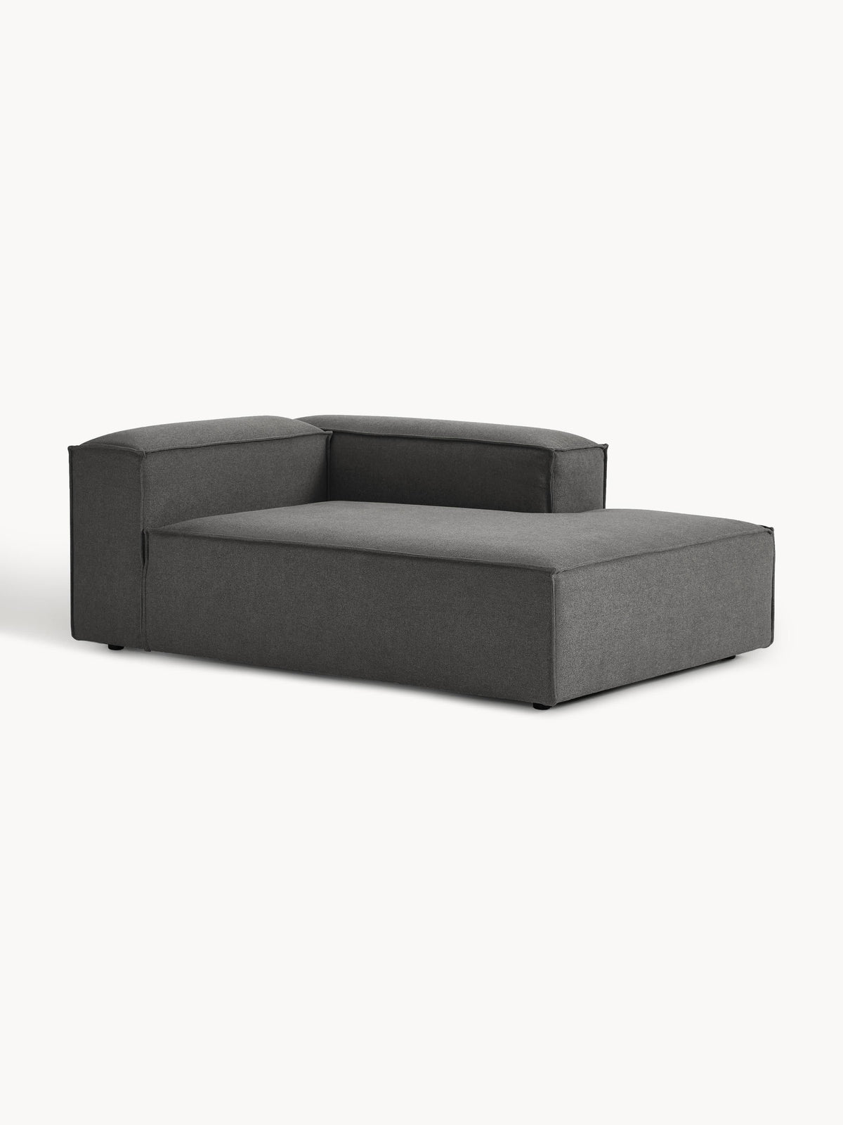 Lenskov Corner Ottoman Module