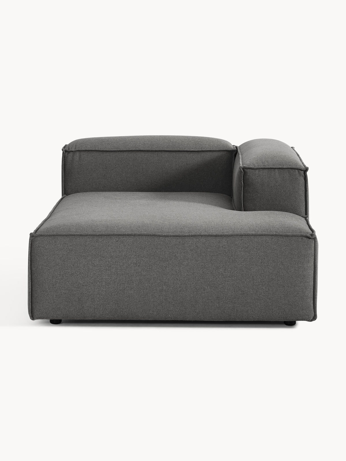 Lenskov Corner Ottoman Module