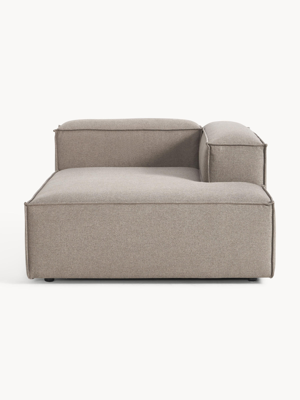 Lenskov Corner Ottoman Module