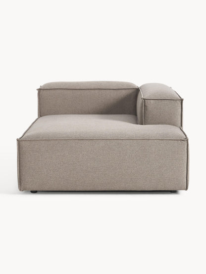 Lenskov Corner Ottoman Module