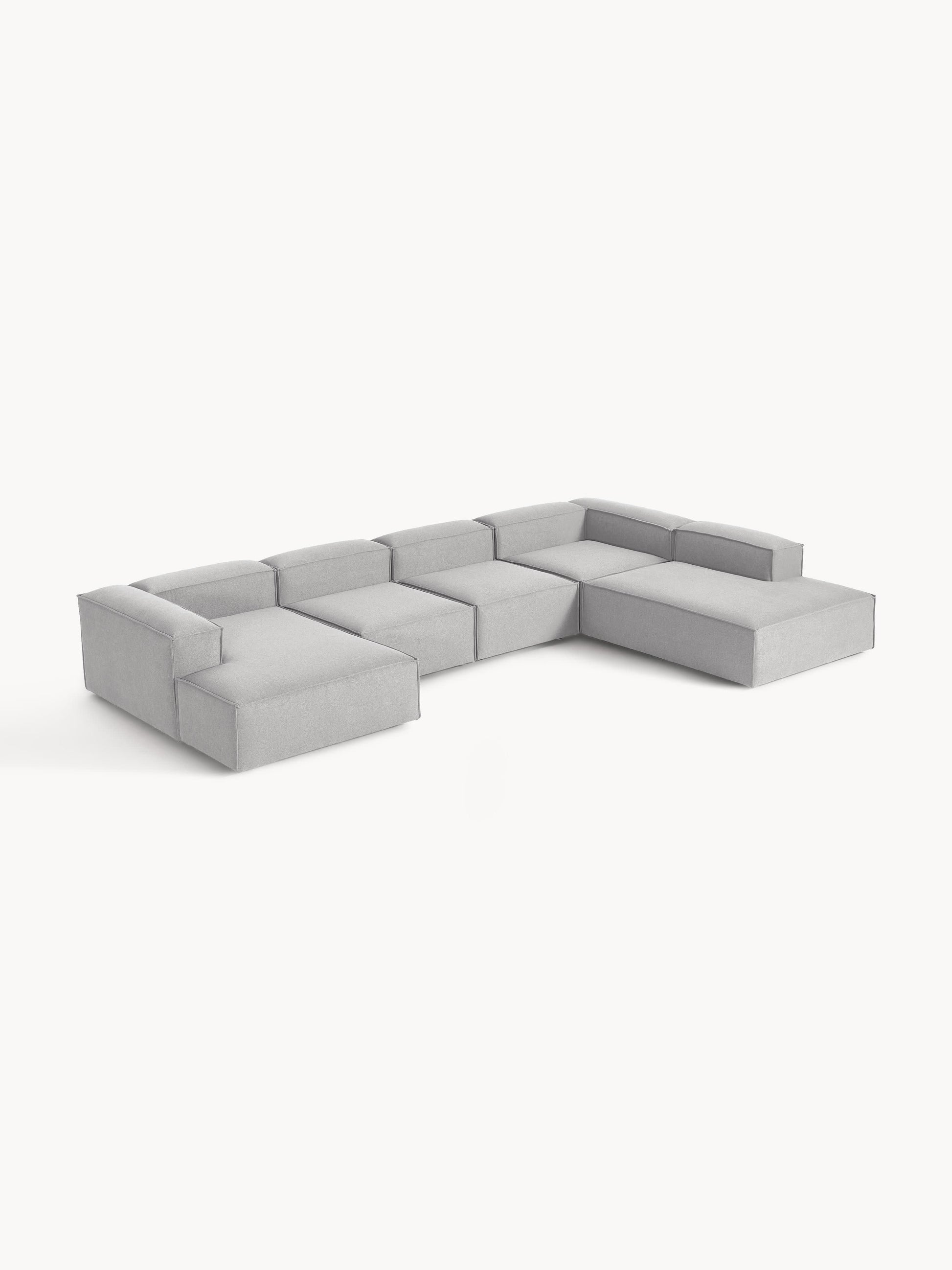 Lenskov Modular XL Sofa
