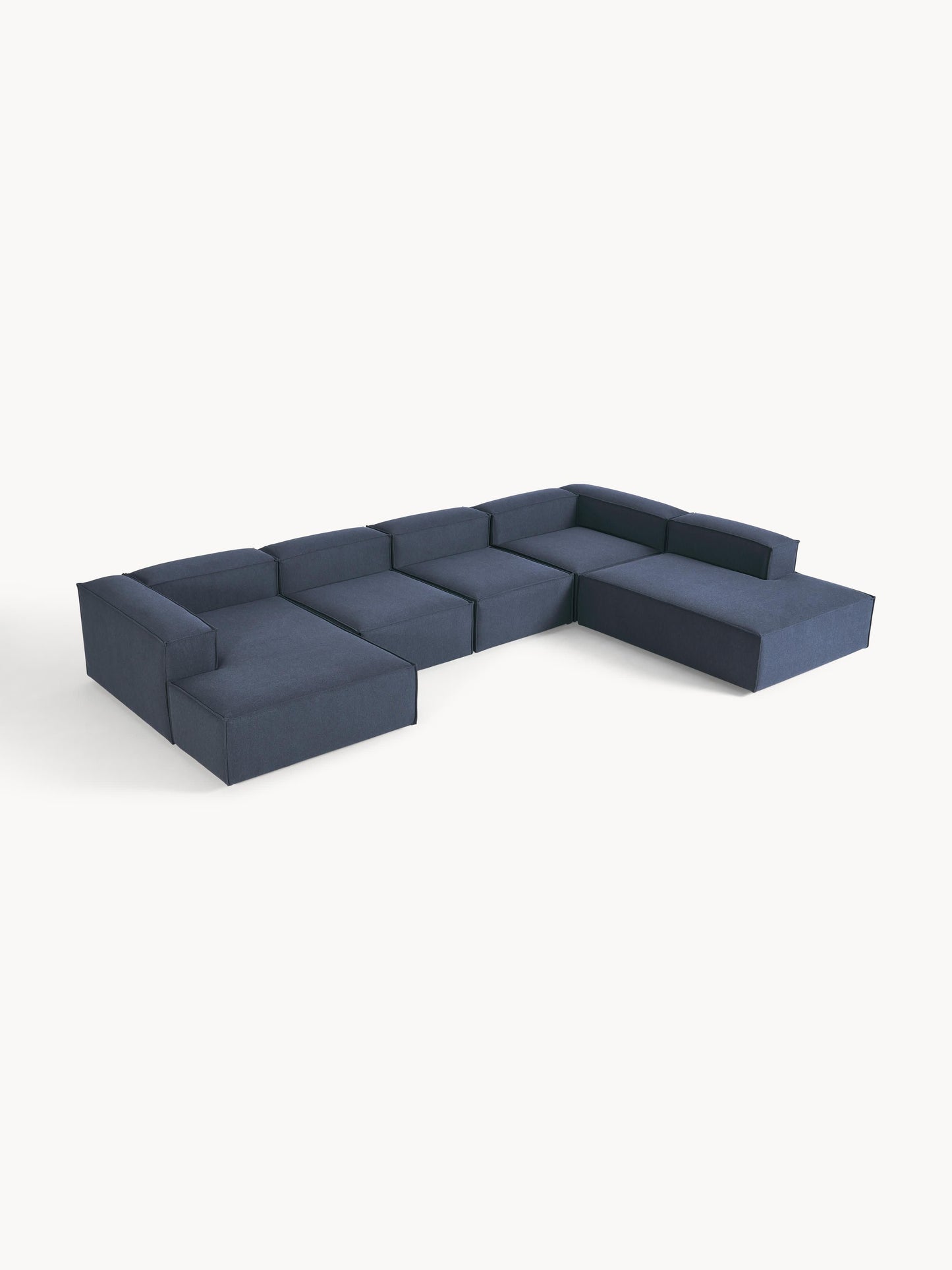 Lenskov Modular XL Sofa