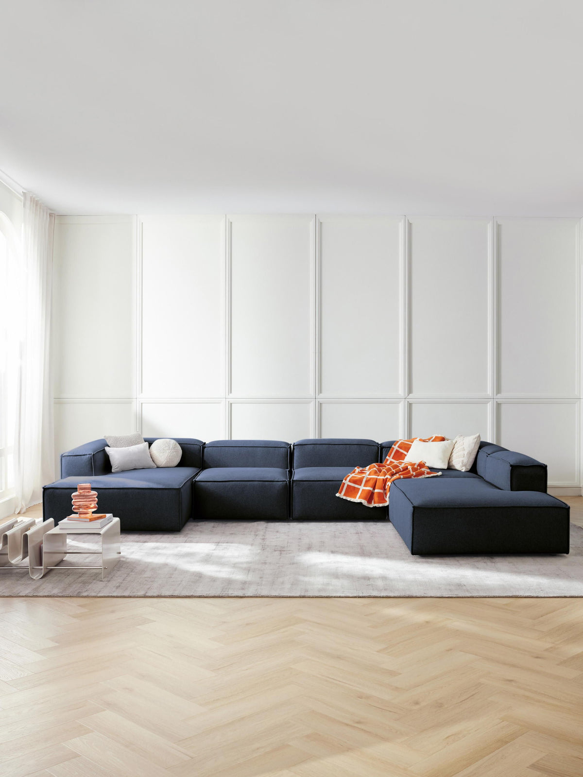 Lenskov Modular XL Sofa