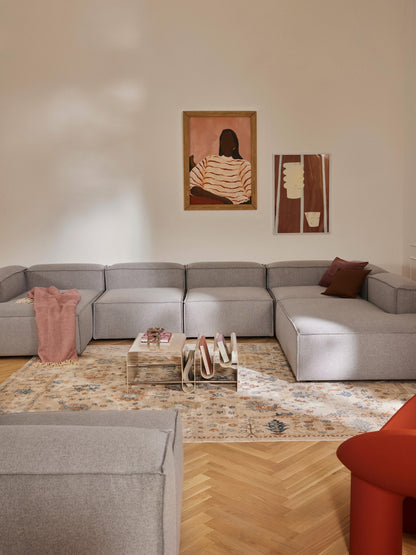 Lenskov Modular XL Sofa