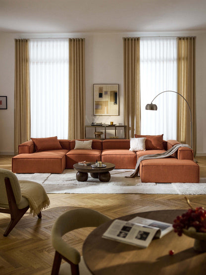 Lenskov Modular XL Sofa