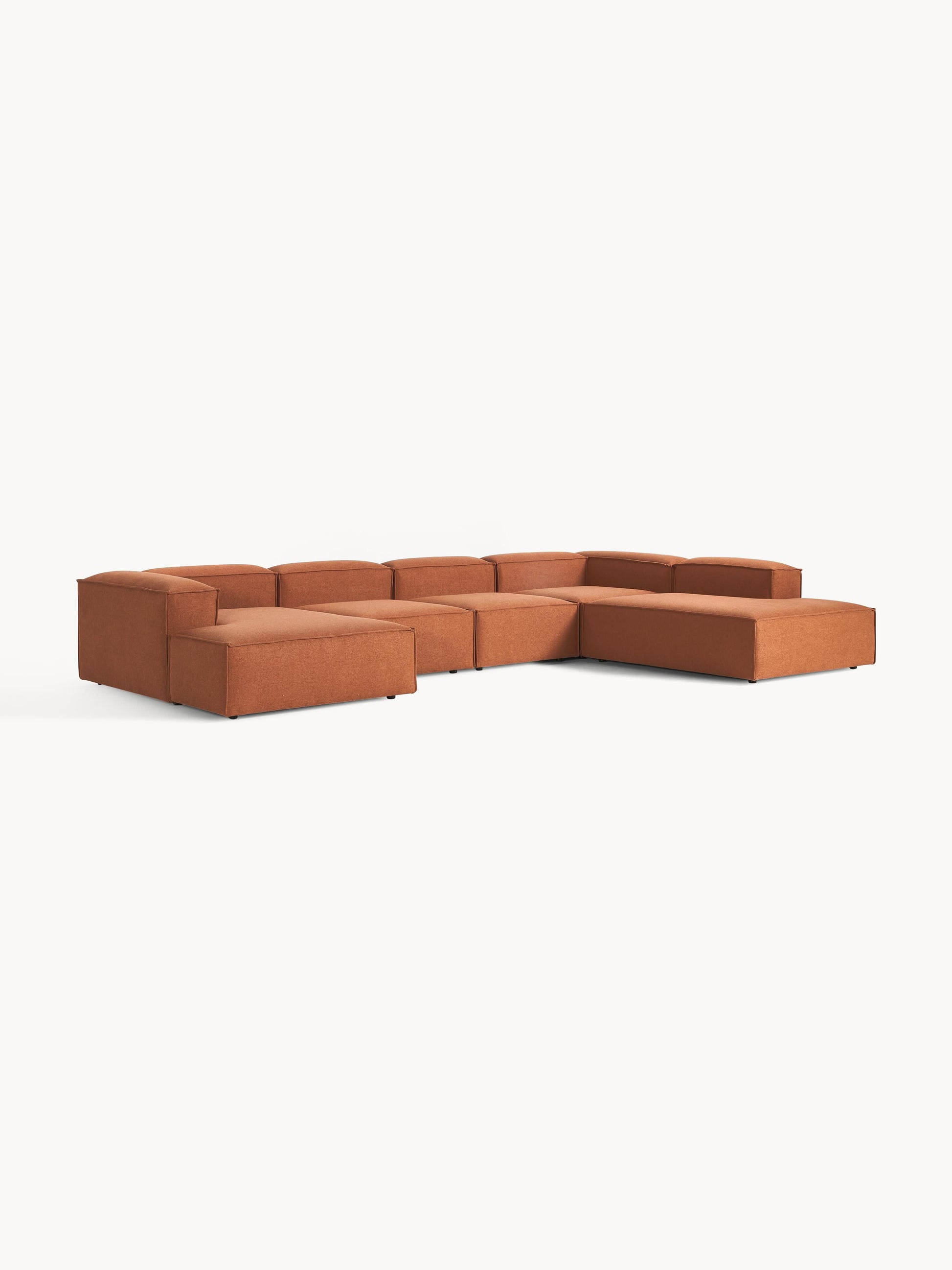 Lenskov Modular XL Sofa