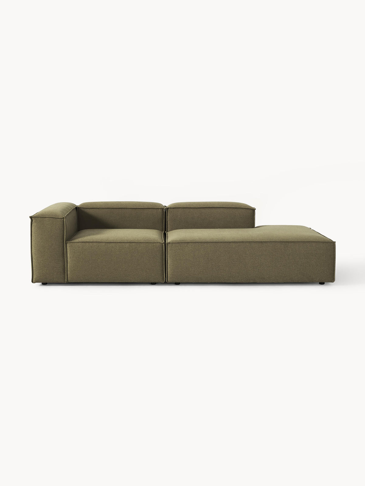 Lenskov Ottoman, Modular