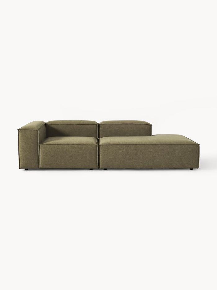 Lenskov Ottoman, Modular