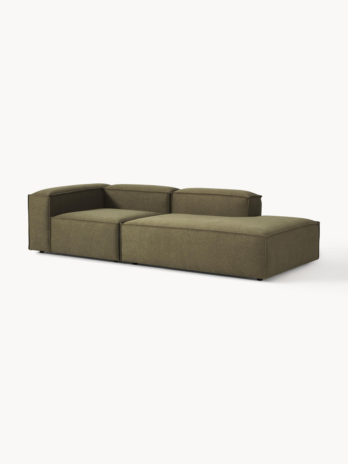 Lenskov Ottoman, Modular