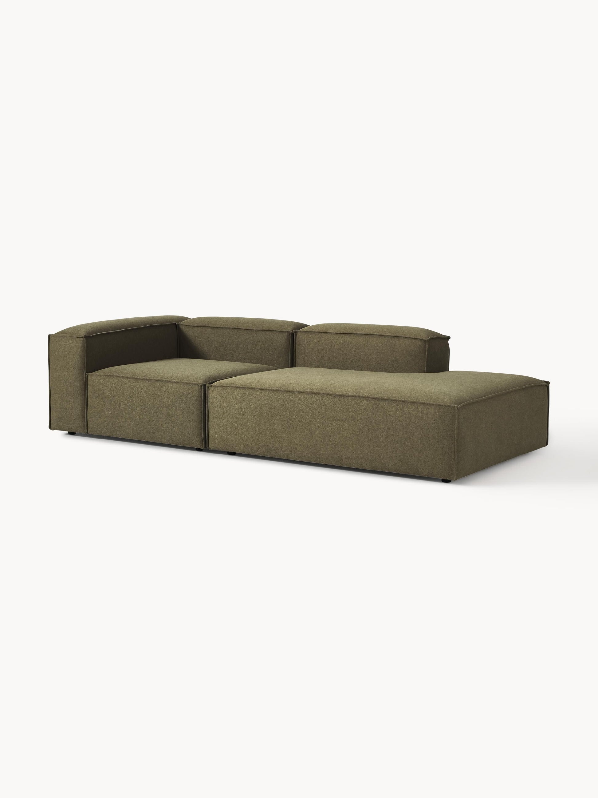 Lenskov Ottoman, Modular