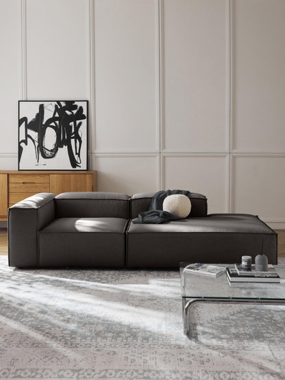 Lenskov Ottoman, Modular