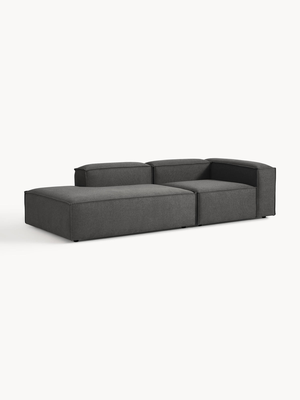 Lenskov Ottoman, Modular
