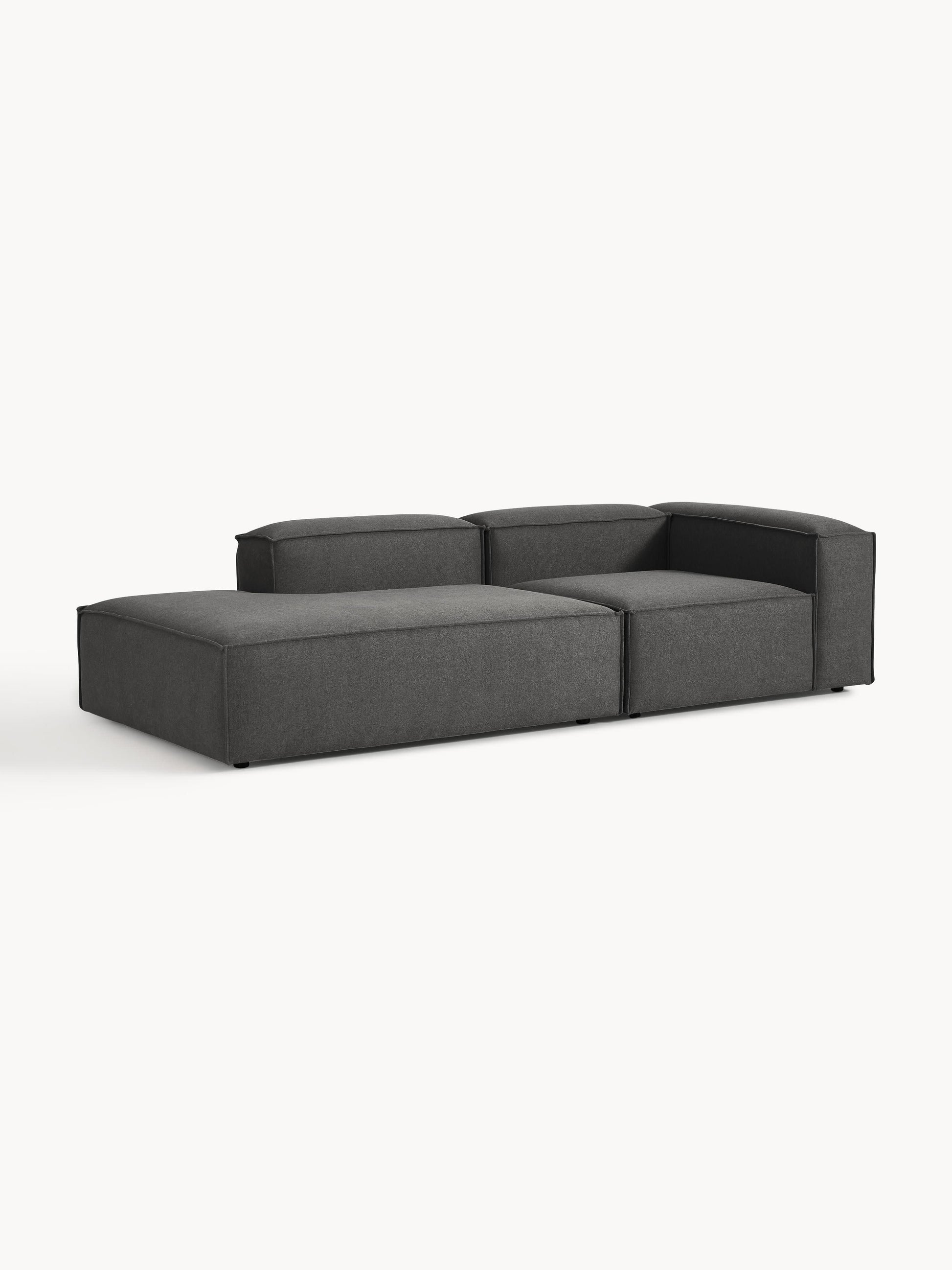 Lenskov Ottoman, Modular