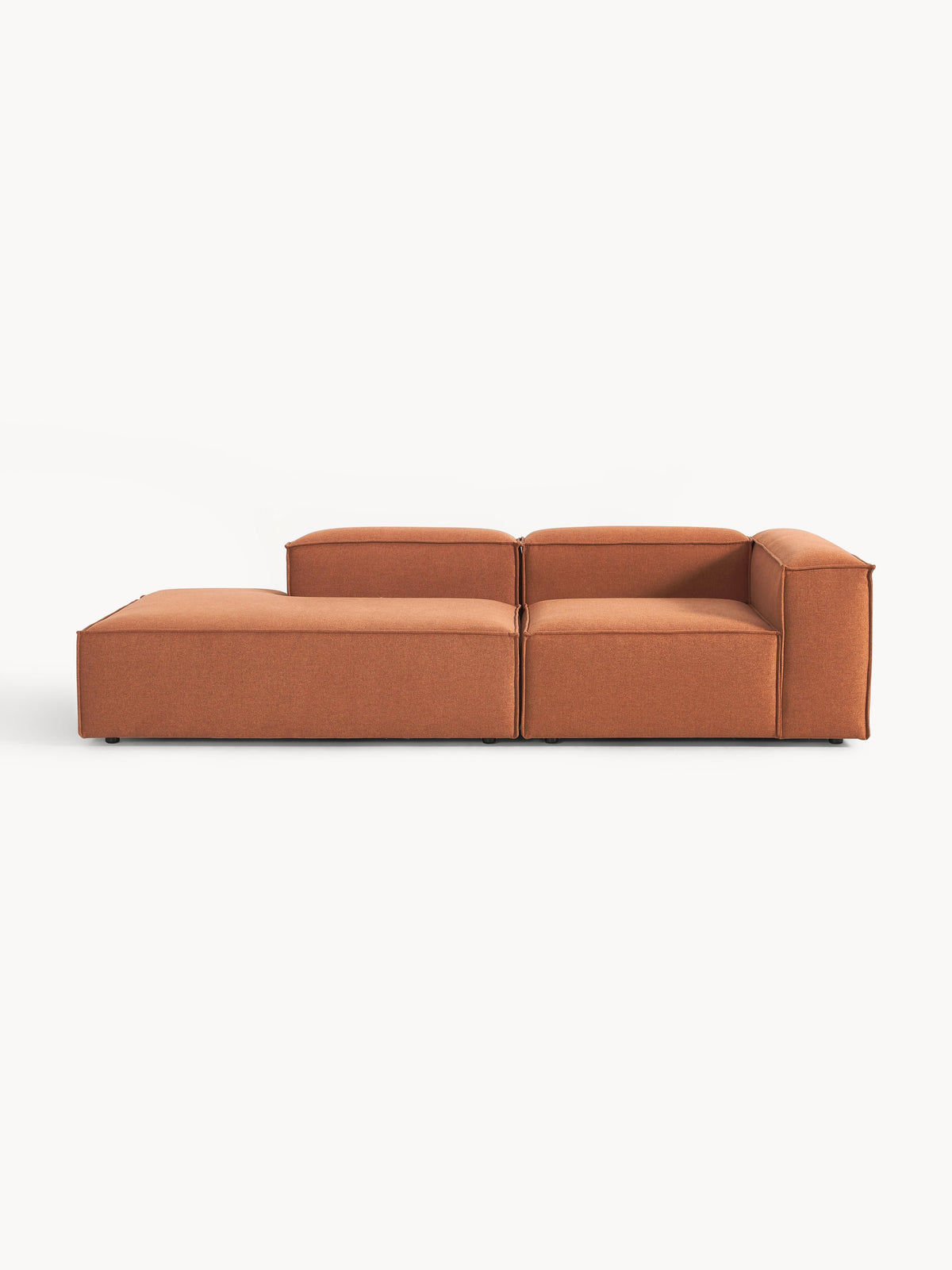 Lenskov Ottoman, Modular