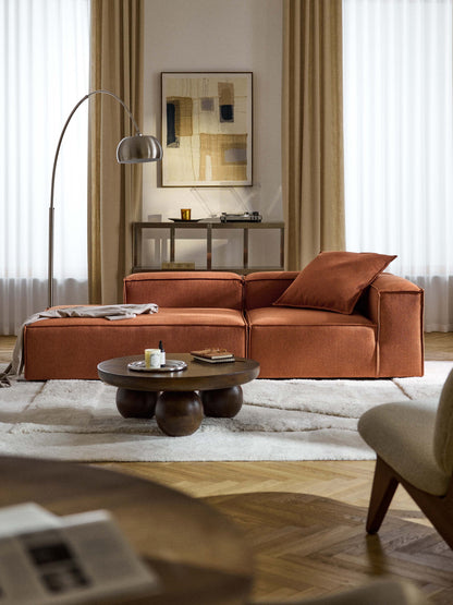 Lenskov Ottoman, Modular