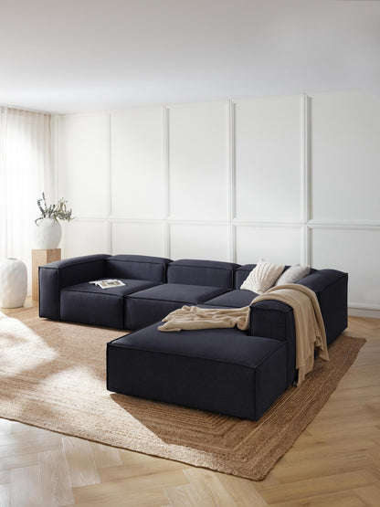 Lenskov XL Modular Corner Sofa (4-Seater)