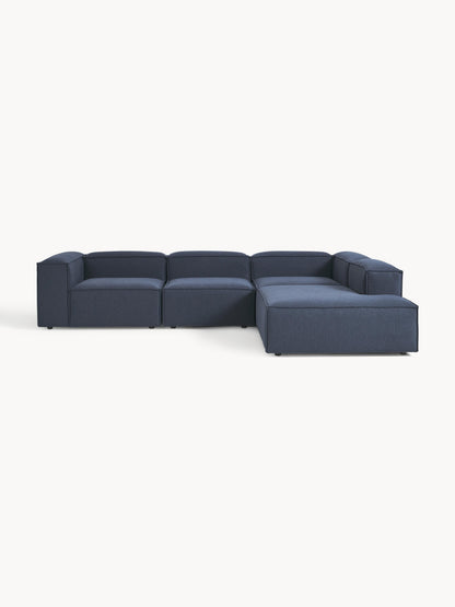 Lenskov XL Modular Corner Sofa (4-Seater)