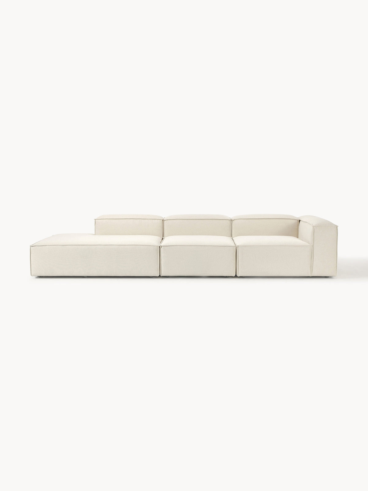 Lenskov XL Modular Ottoman