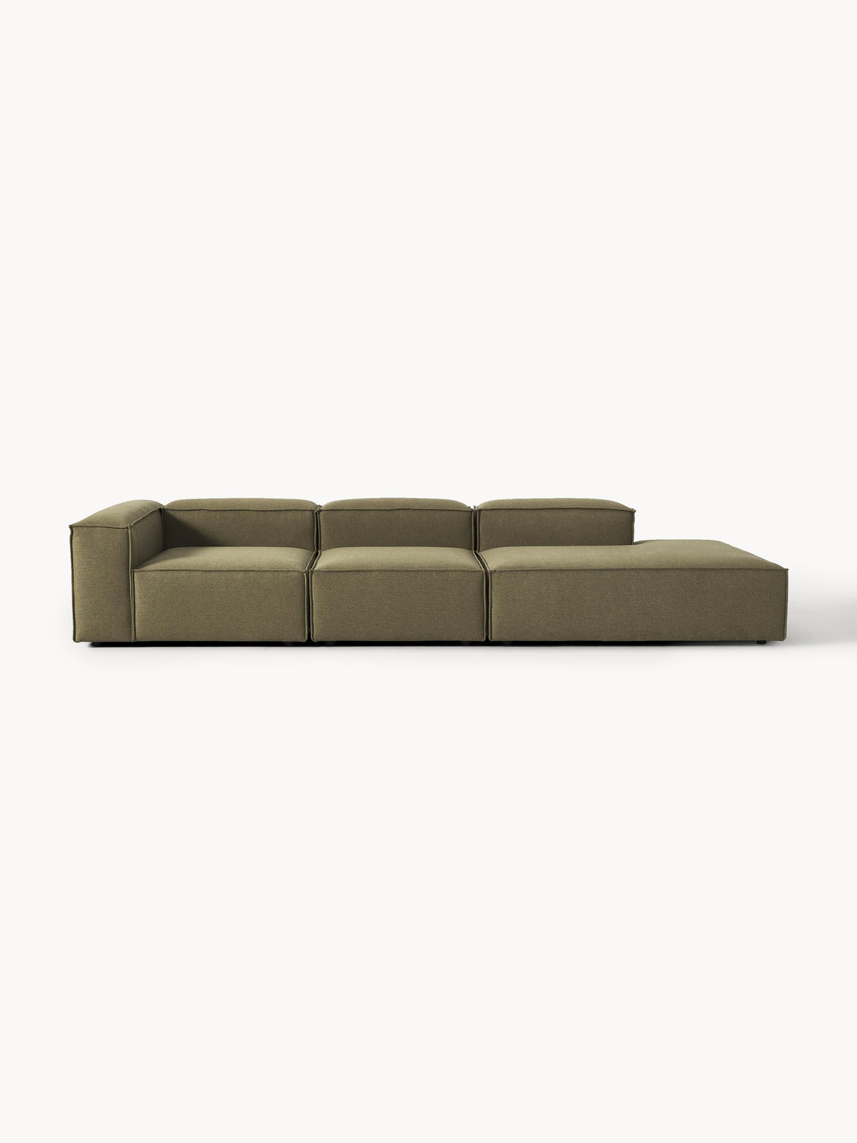 Lenskov XL Modular Ottoman