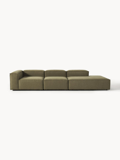Lenskov XL Modular Ottoman
