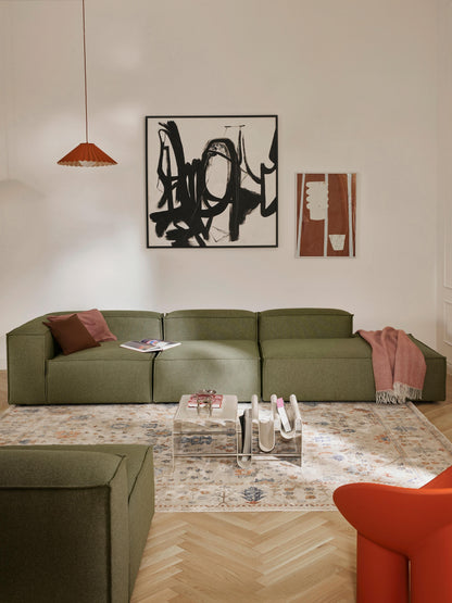 Lenskov XL Modular Ottoman