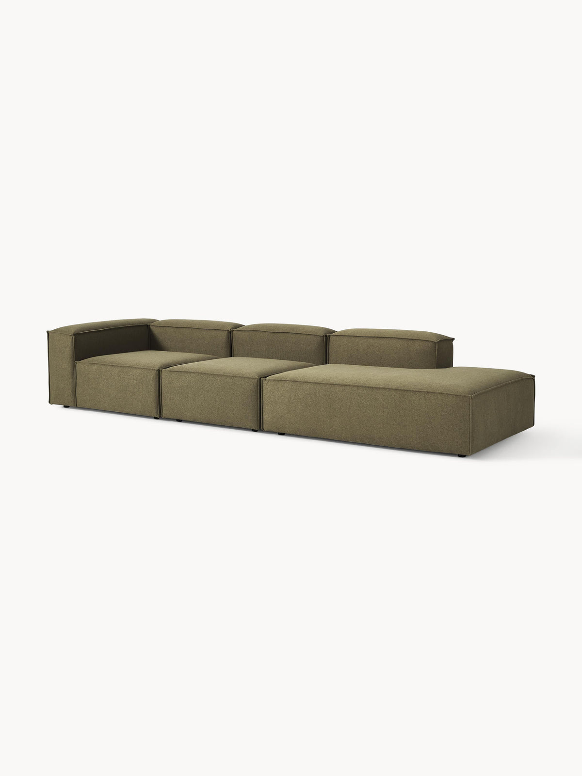 Lenskov XL Modular Ottoman