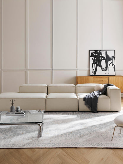 Lenskov XL Modular Ottoman