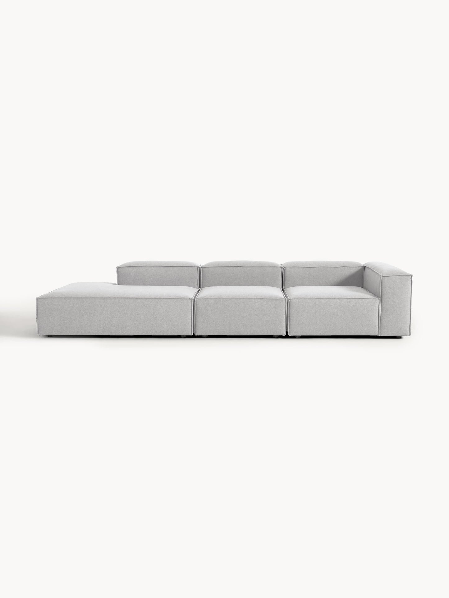 Lenskov XL Modular Ottoman