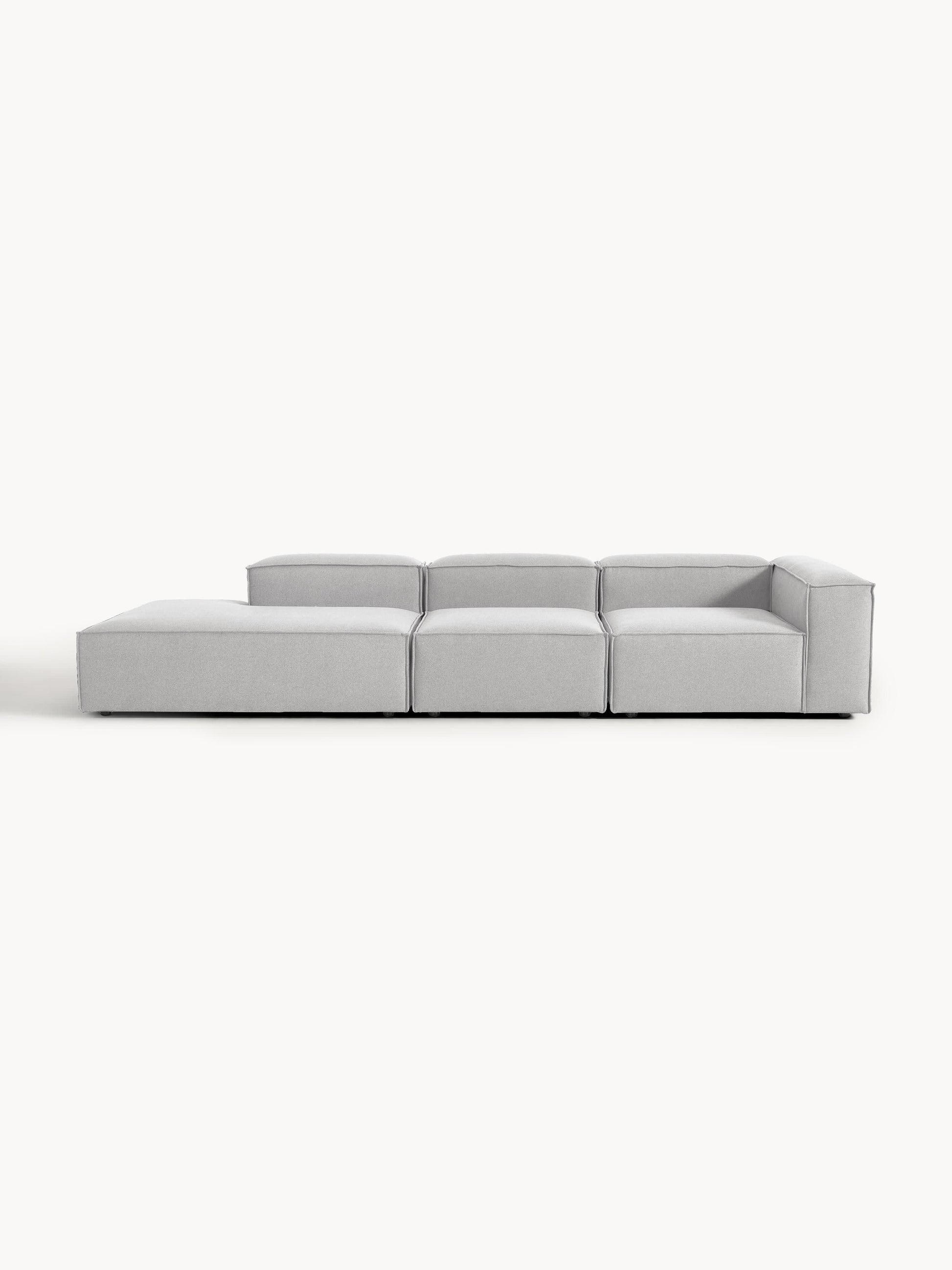 Lenskov XL Modular Ottoman
