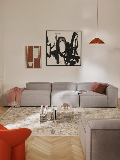 Lenskov XL Modular Ottoman