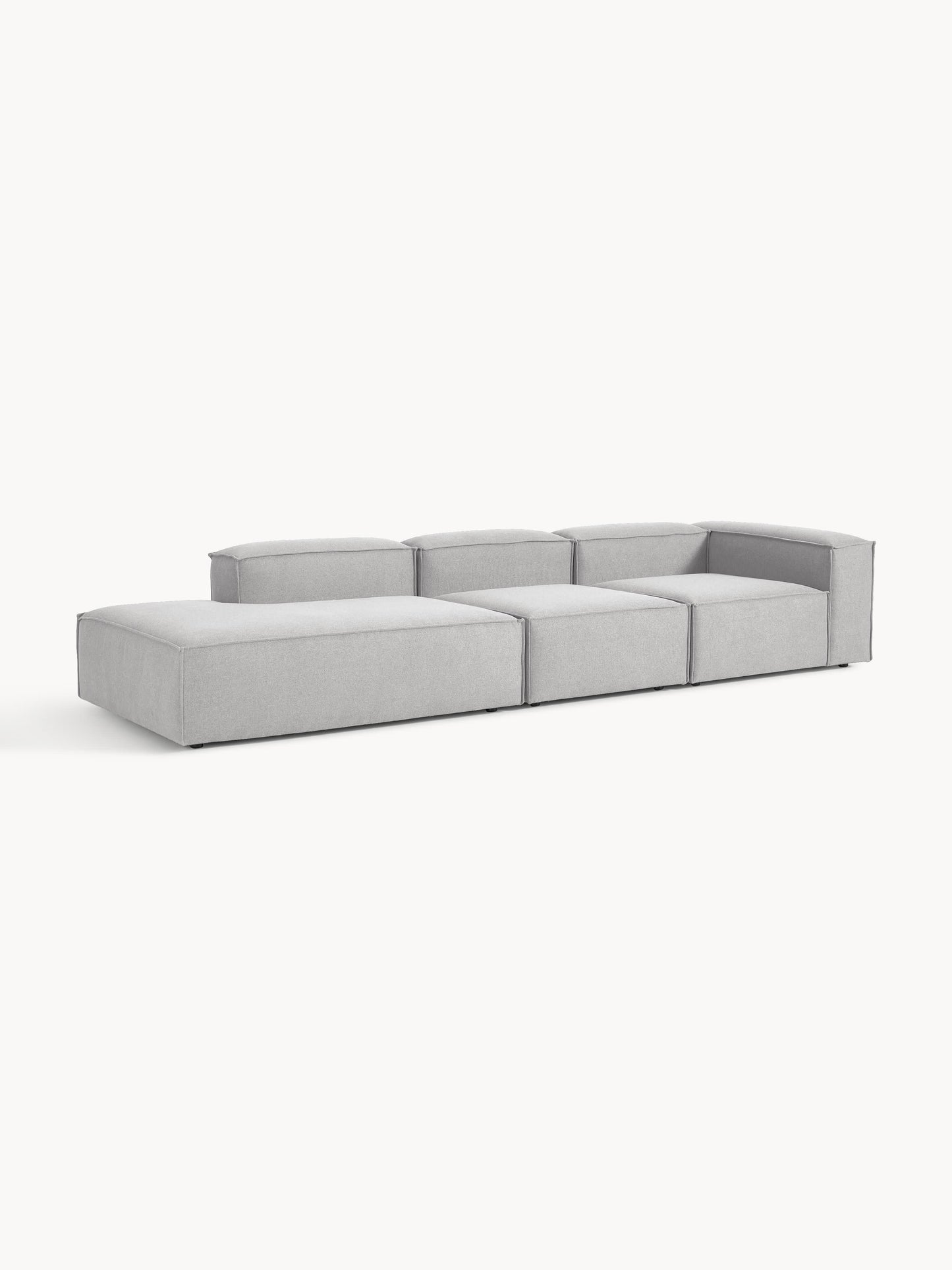 Lenskov XL Modular Ottoman