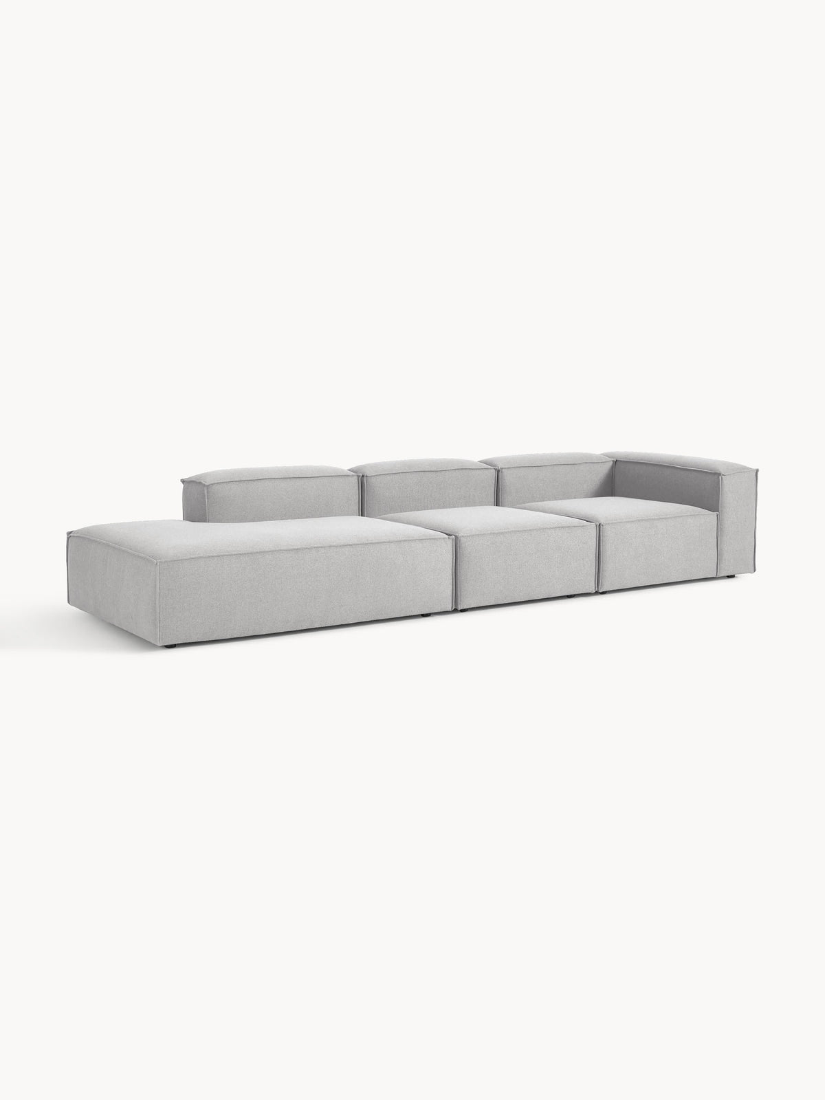 Lenskov XL Modular Ottoman