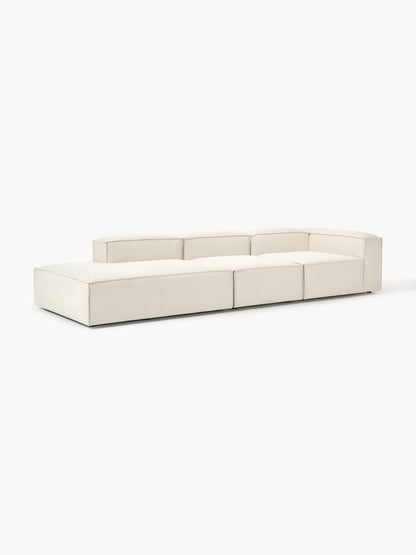 Lenskov XL Modular Ottoman