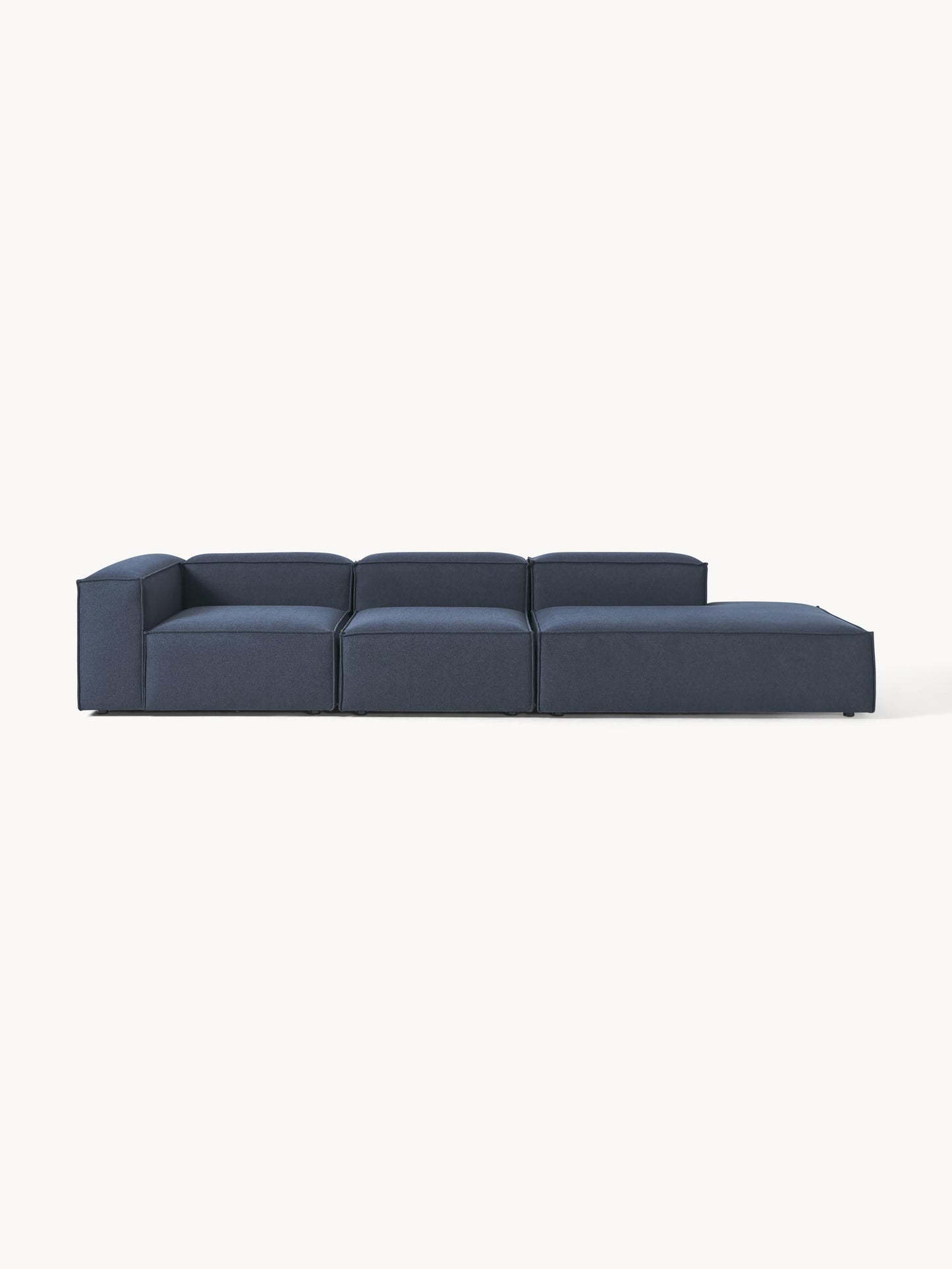 Lenskov XL Modular Ottoman