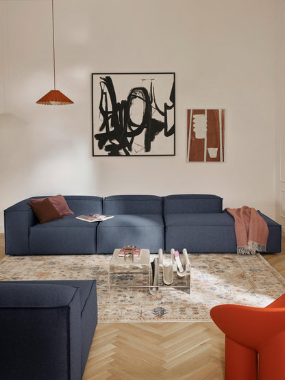 Lenskov XL Modular Ottoman